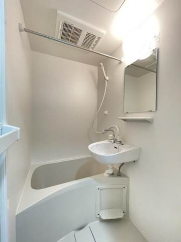 イルビラージュ平和台2階 部屋その他