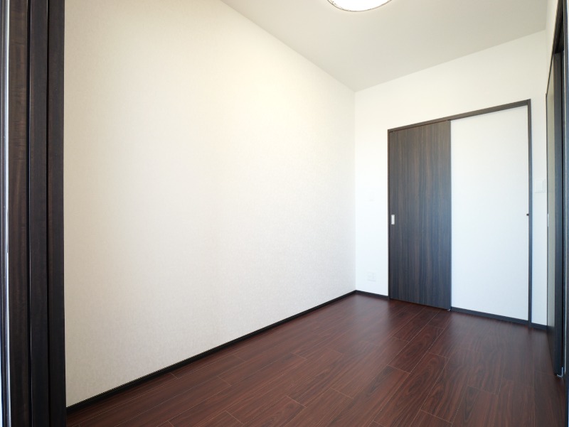 プレジオ川口ASIAN9階 部屋その他