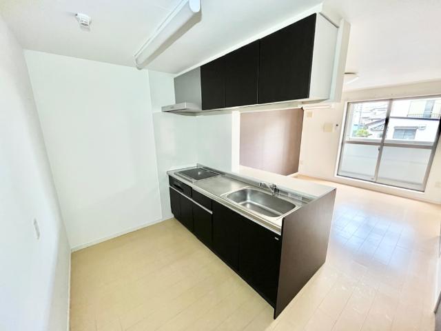 ベル・グランディ キッチン