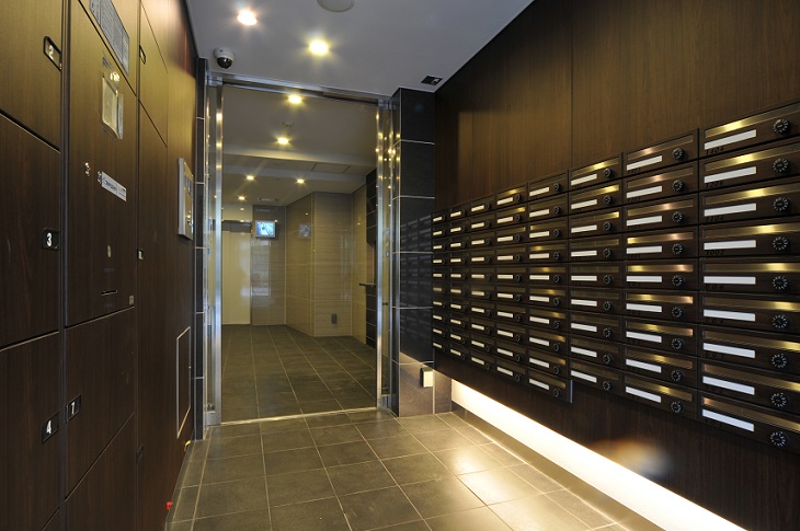 レジディア日本橋馬喰町Ⅱ4階 部屋その他