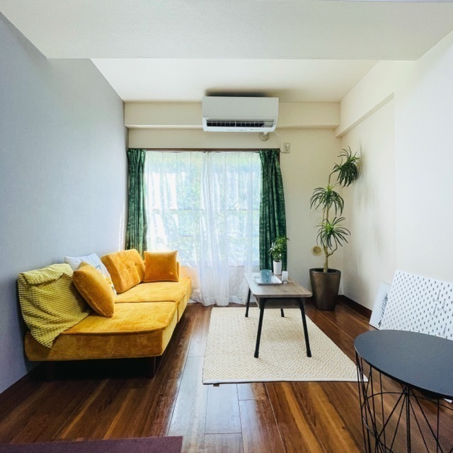 ヴランドール桜ヶ丘1階 同建物別部屋の参考画像