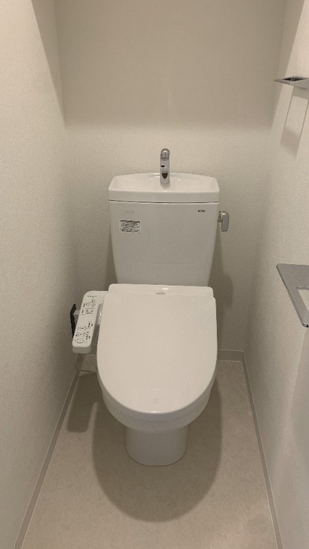 リヴシティ本羽田 同仕様