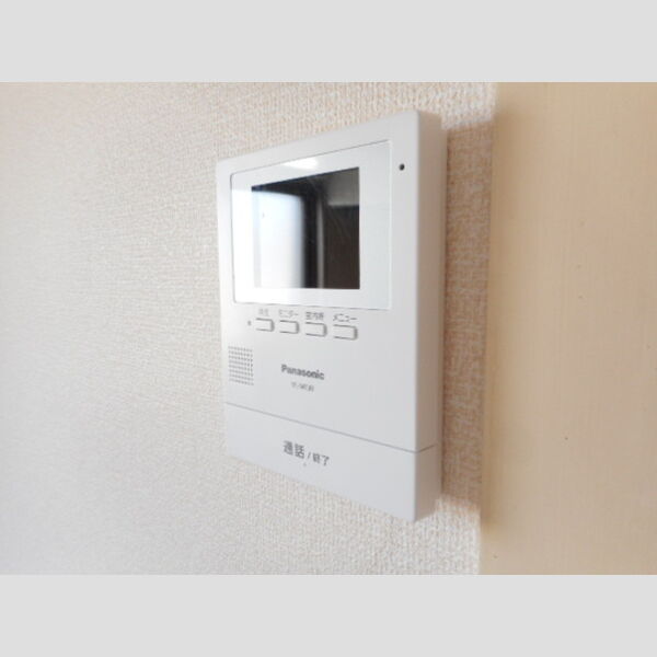 ゲートパレス南大野 TVインターホン