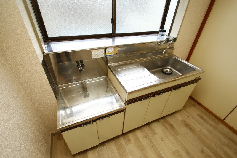 マンション東3階 部屋その他