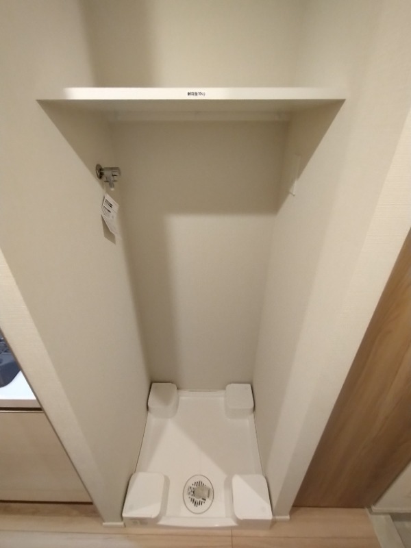 クレイシアIDZ中野野方1階 部屋その他