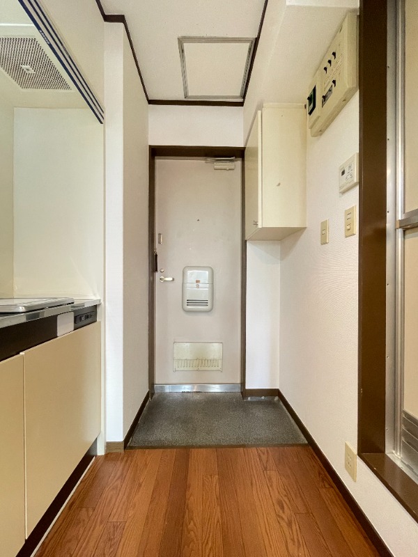 メゾン・ド・ラメール2階 同建物別部屋の参考画像