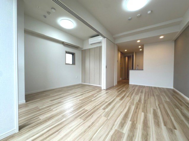 アーバンコア原宿 ※参考写真　家具は付いてません。