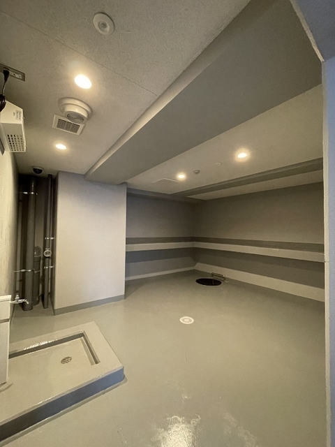 ガーラ・クレスタ横濱関内11階 その他共有部分