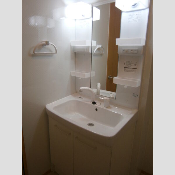 グレイス・フォレ　Ⅰ 洗面