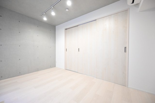 Ｌｅ　Ｎｉｄ　日本橋3階 リビング