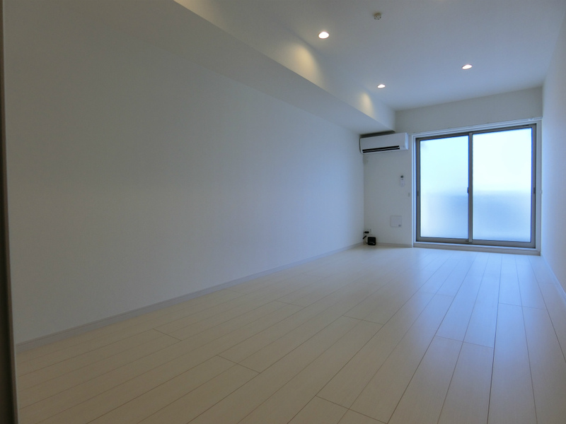 リブリ・フローレス弐番館2階 部屋その他