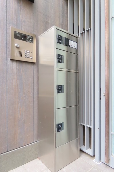 アーデン代々木上原2階 同建物別部屋の参考画像