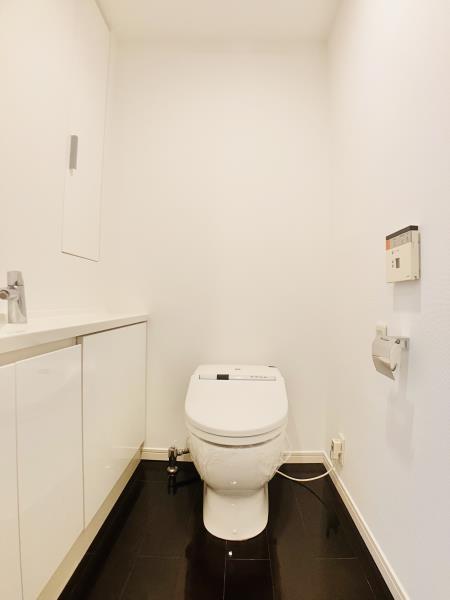 白金タワー1210号室 同建物別部屋の参考画像