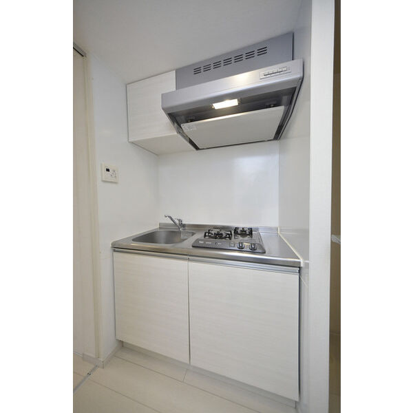 リブリ・東林間 キッチン