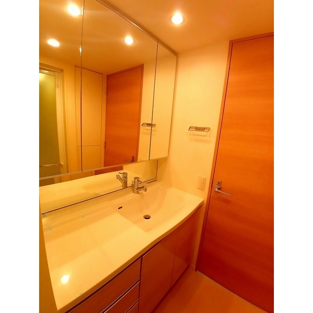 ザ・パークハウス津田沼奏の杜カームレジデンス 2026年2月撮影