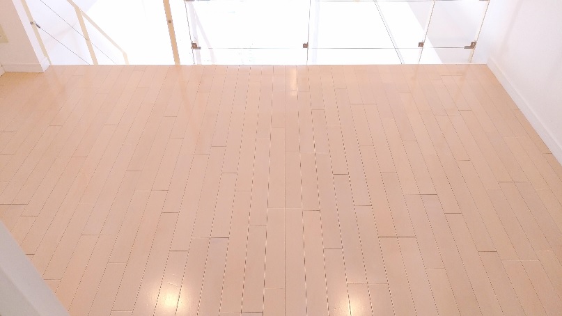 プライムアーバン久米川1103号室 ※同タイプ参考写真　12階洋室　約6帖