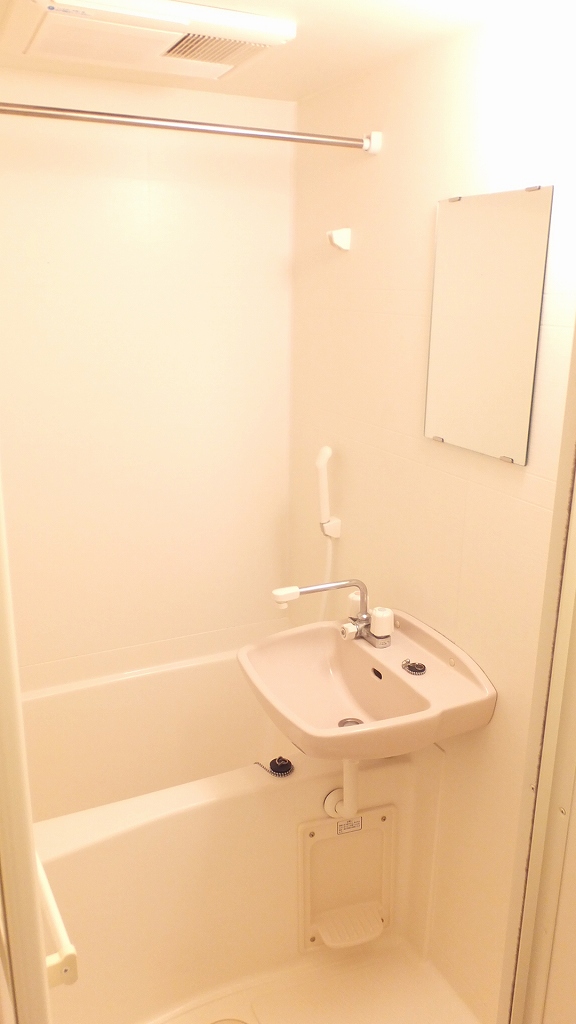 レオパレスとあむ202号室 部屋その他