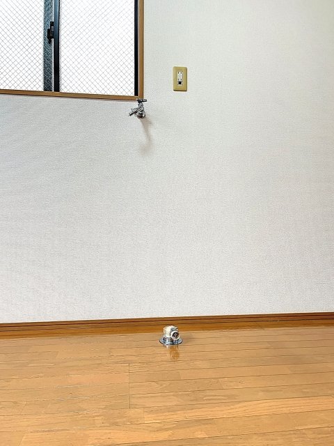 ユニオンコーポ高松 部屋設備