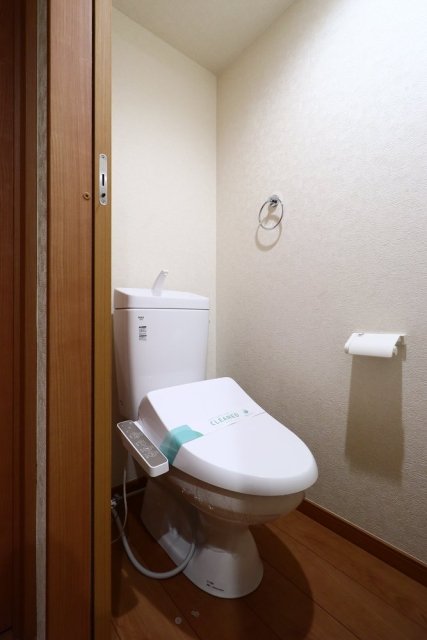 エメロード江古田 トイレ