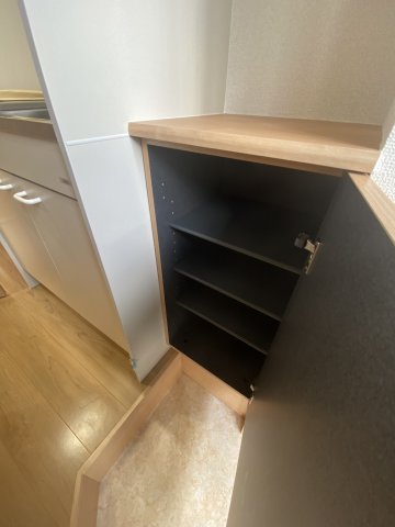Novello202号室 その他