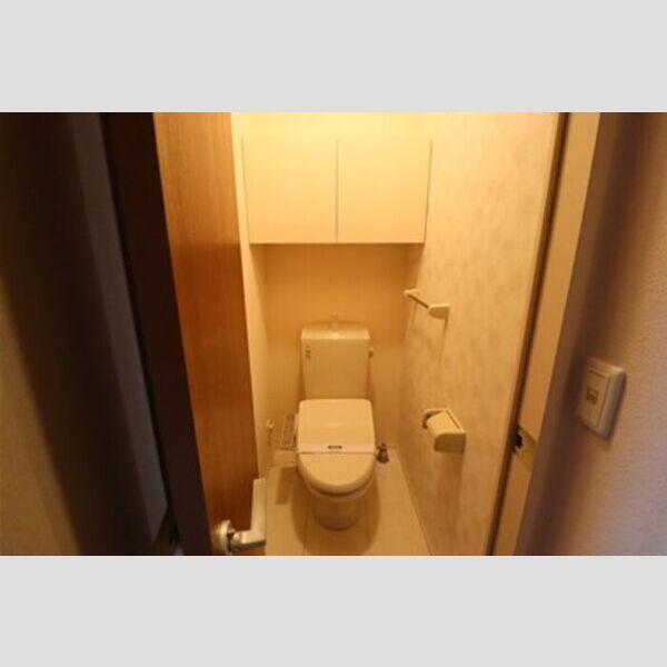 フロレスタセントラルパーク 温水洗浄暖房便座