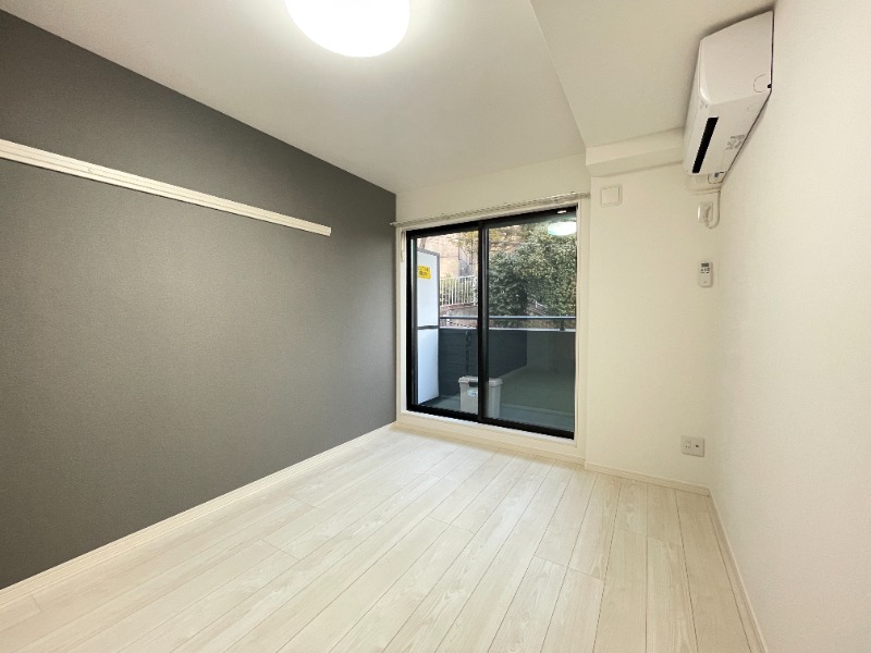 （仮称）溝口11AP-B号棟2階 リビング