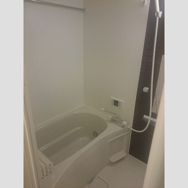 セントポーリア 浴室