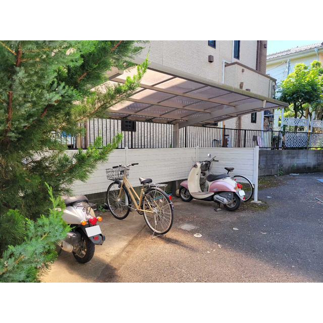 小手指シティハイツ207号室 部屋その他