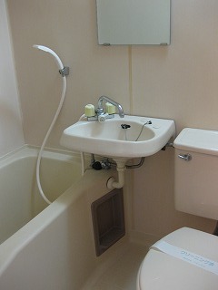 メゾンアオヤギ3階 部屋その他