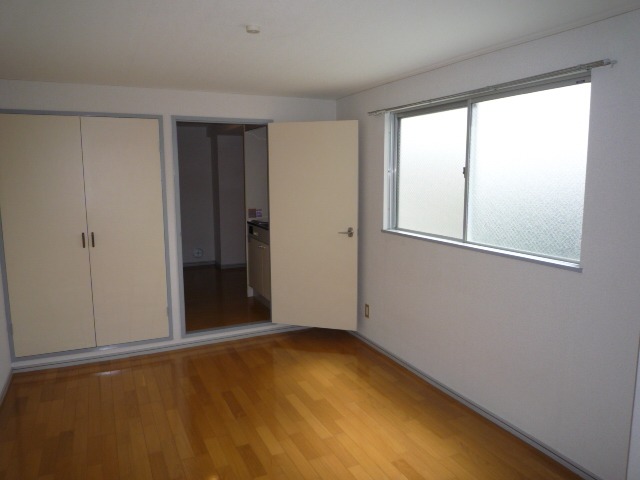 ルピナス4階 内観