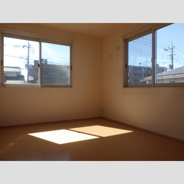 ラ・メール201号室 部屋その他