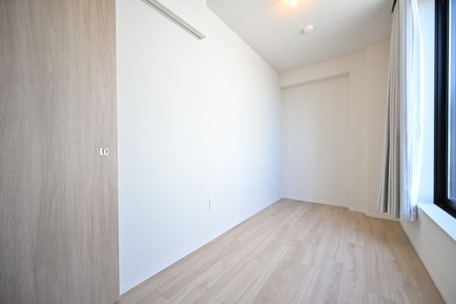 ジオ市谷仲之町4階 部屋その他