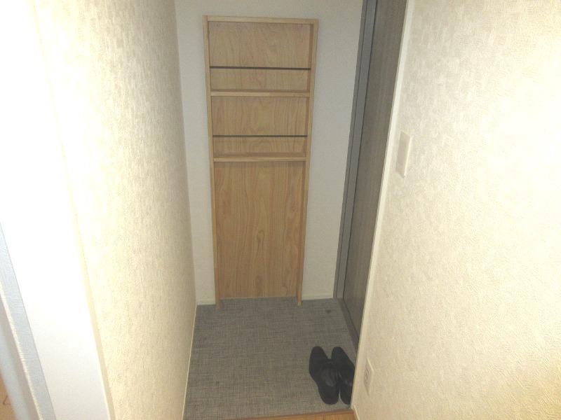 Ｅｌｙｓｉｏｎ門前仲町 玄関