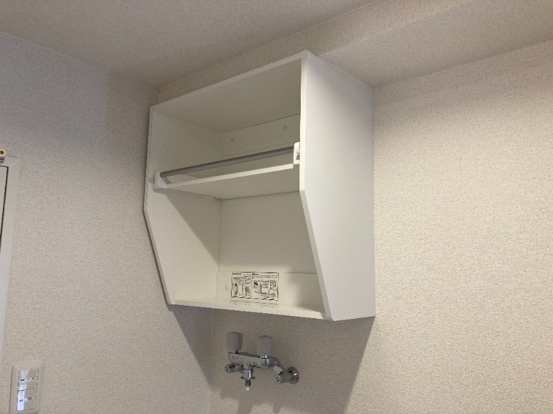 ツイン・コート4階 部屋その他