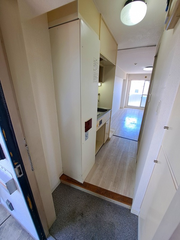 センタープラザ志木3階 ※別号室参考写真