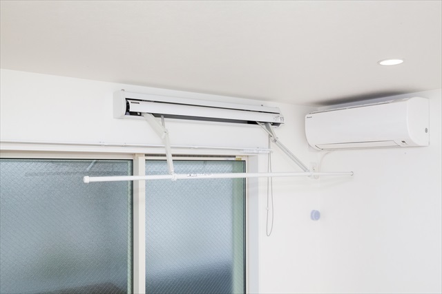 ＩｏＴレジデンス南流山1階 部屋設備