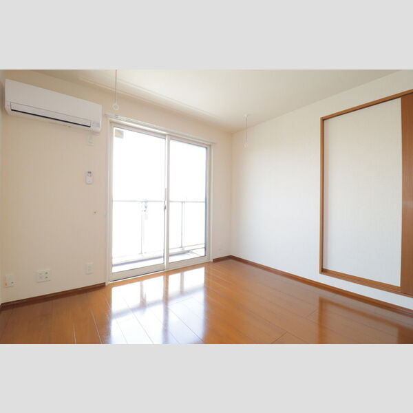 Bricks Lake Town リビング