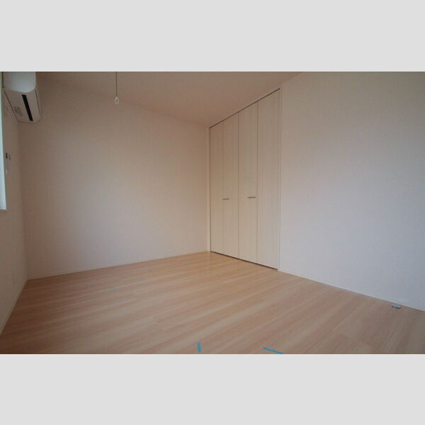 アネックスⅡ101号室 洋室