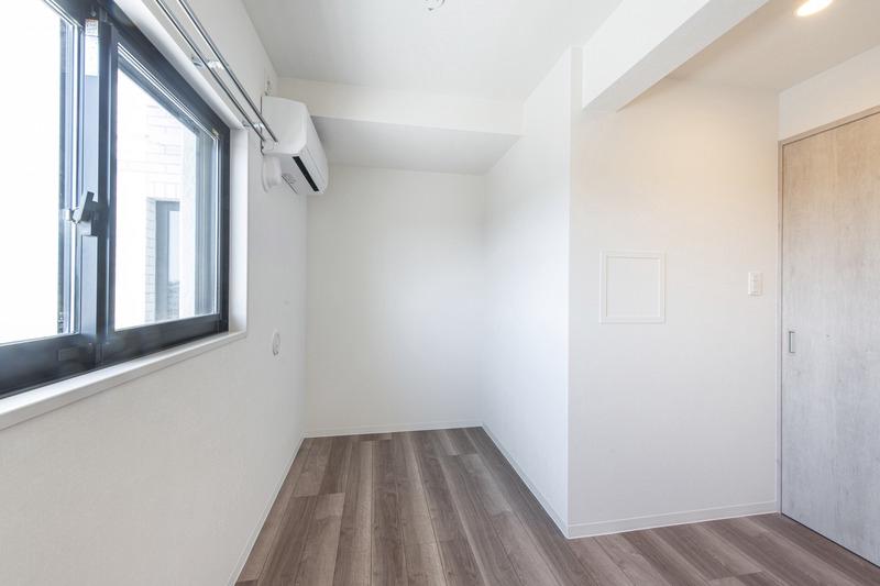 Ｍａｉｓｏｎ　Ｈｏｕｓｅｄｒｅｓｓｉｎｇ 内観