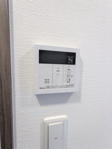 エヌステージ西船橋市川0309号室 セキュリティ