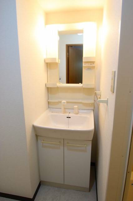 Ｅｔｅｒｎｏ　Ｌｕｃｅ1階 部屋その他