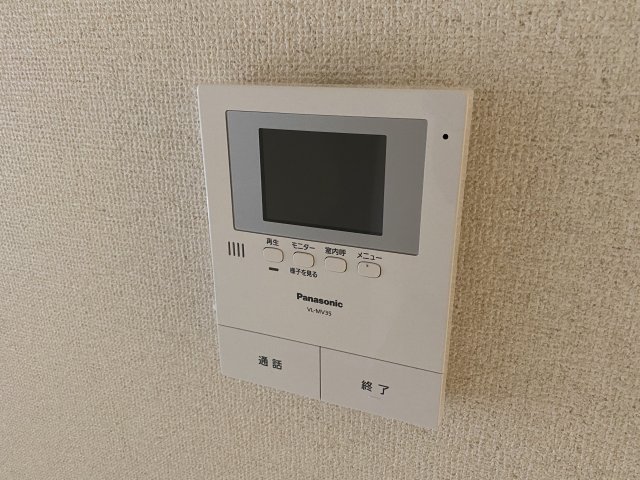 サニーヒル長後0107号室 他号室参考写真