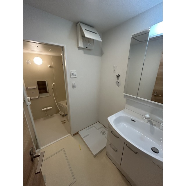 Forest-K106号室 部屋その他