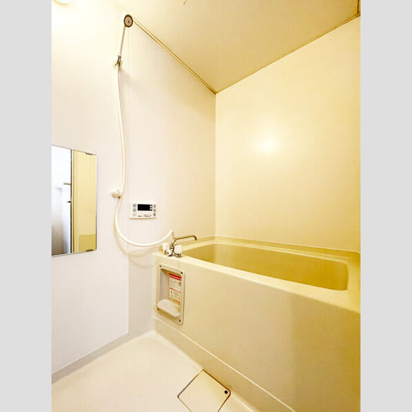 エスポワール　壱番館 浴室