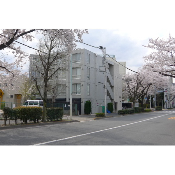 ZESTY春日町0204号室 部屋その他