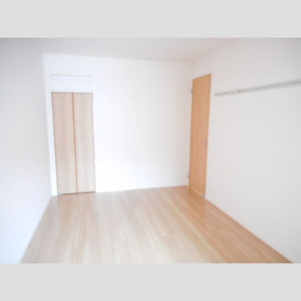 ソシアⅡ103号室 103号洋室