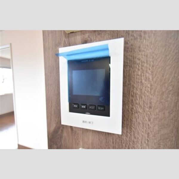 south wind Ⅱ モニターインターホン