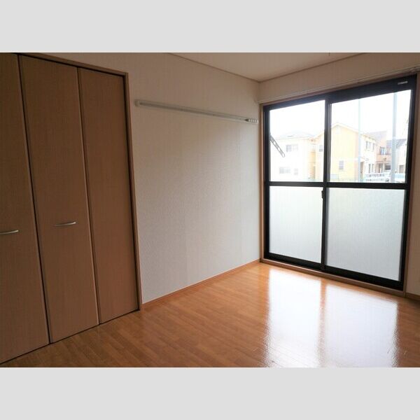 コウジィーコート101号室 その他部屋