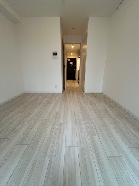 レジディア板橋2階 リビング