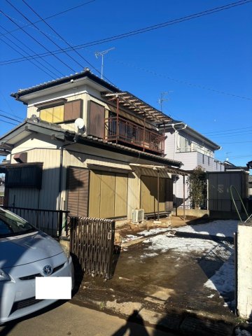 フリースペース野田の外観画像